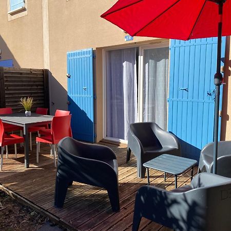 Maison Residence Les Demeures Du Ventoux Обиньон Екстериор снимка